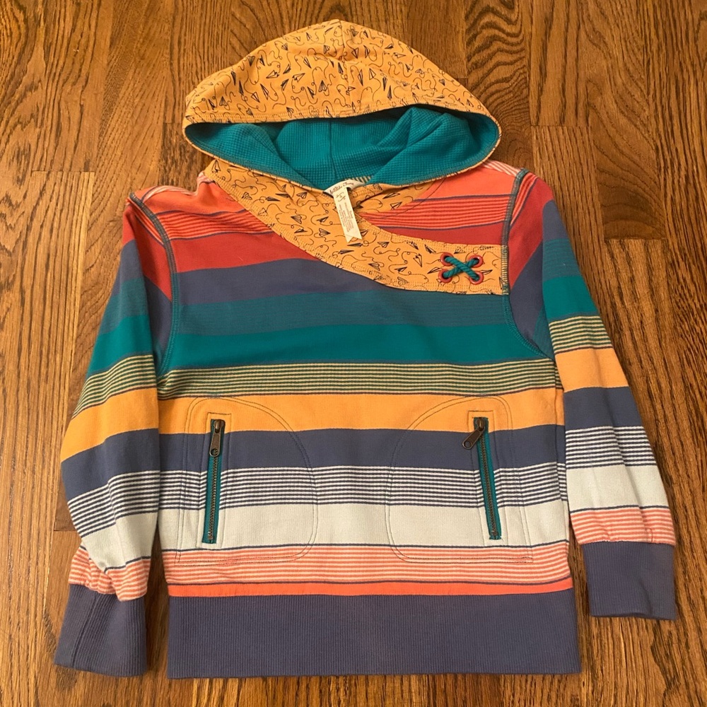 Matilda Jane Boys or Girls Hoodie